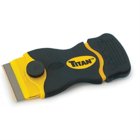 Star Asia Mini Razor Scraper 12031